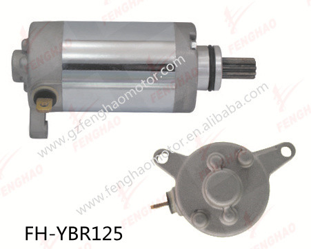 Стартер для мотоцикла YAMAHA Fz16, Jy110, C8, Ybr125