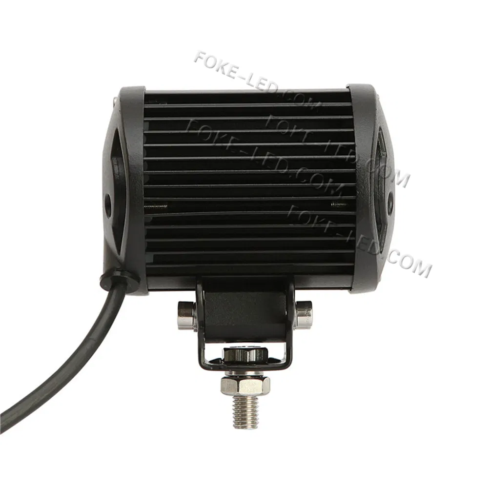 Светодиодная LED-панель 20W 4.3 дюйма IP69 для внедорожников