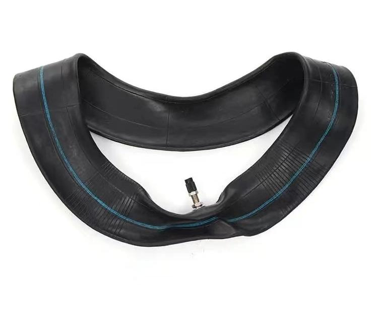 Камера мотоциклетная 350-16 Butyl/NR профессиональная