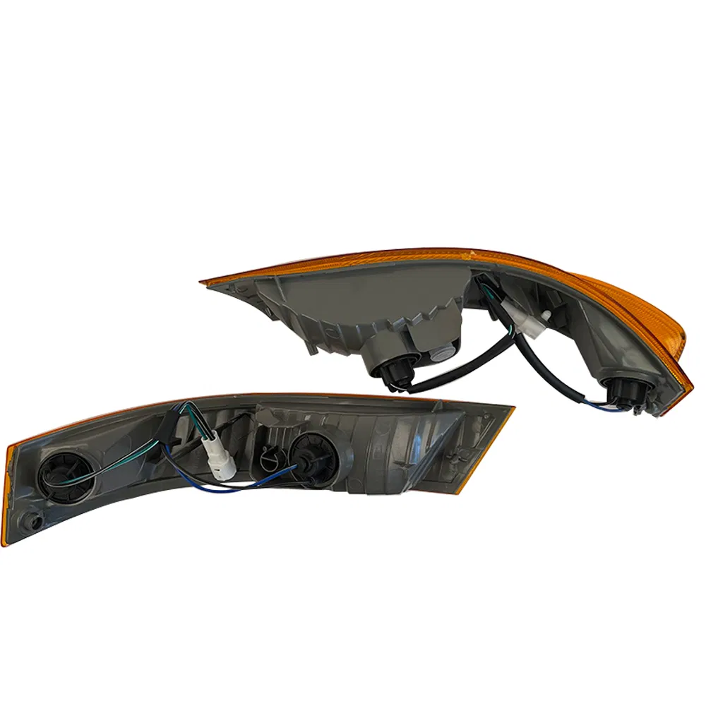 Передний указатель поворота для Toyota Dyna U307 (1999-2003)