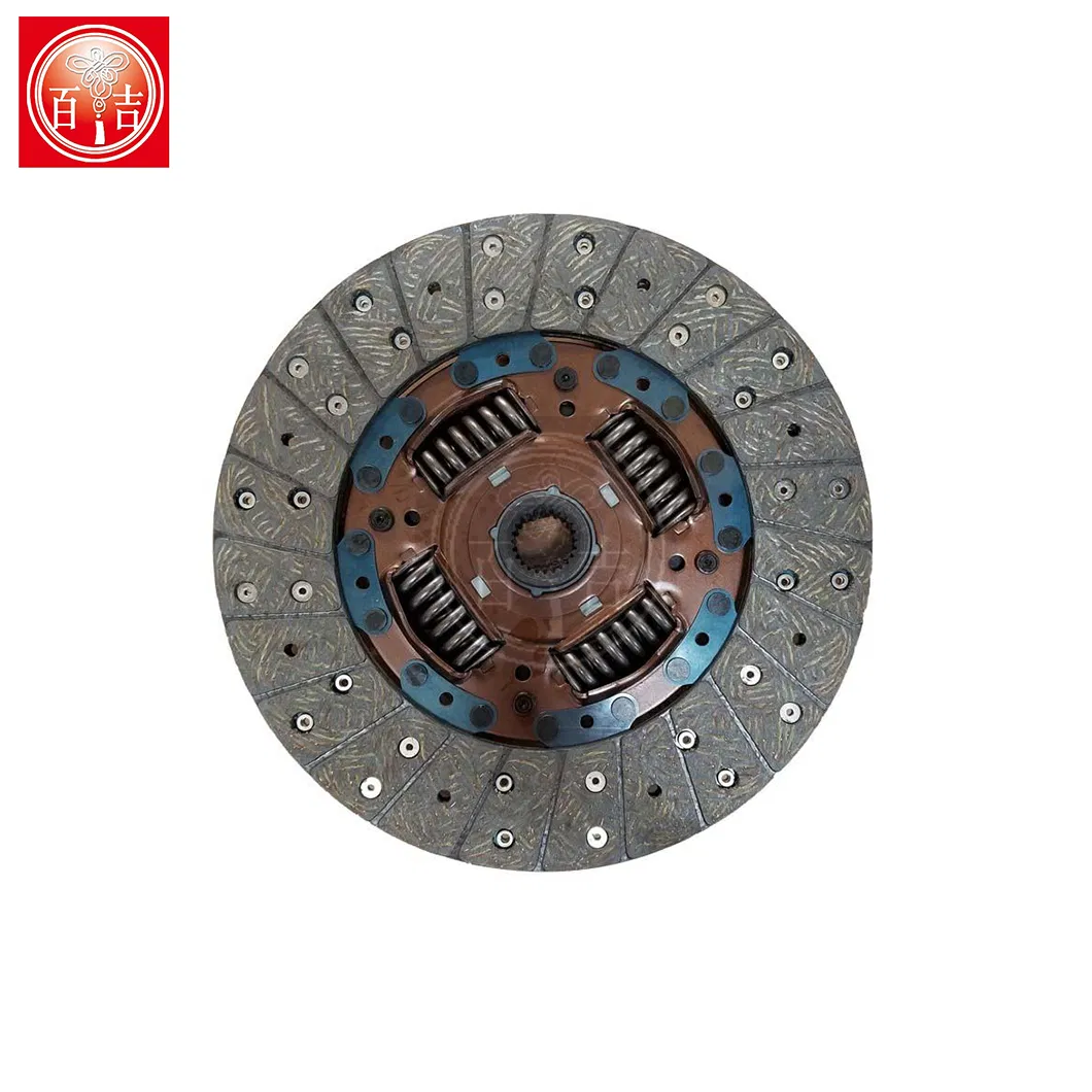 Диск сцепления Baiji для грузовиков и авто