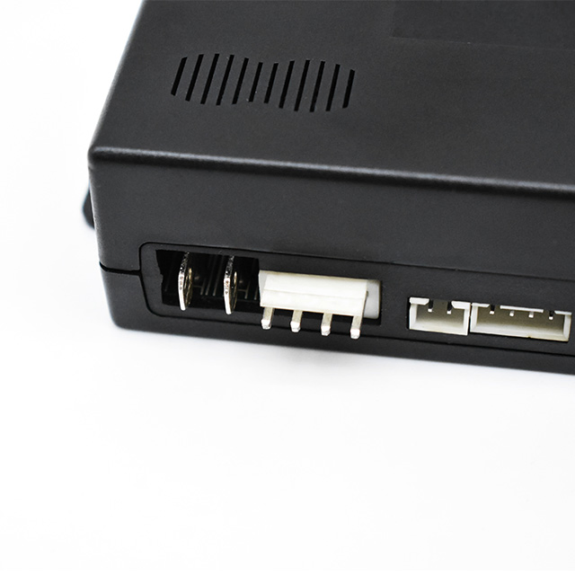 Универсальный датчик автоматического включения фар GHF 12V