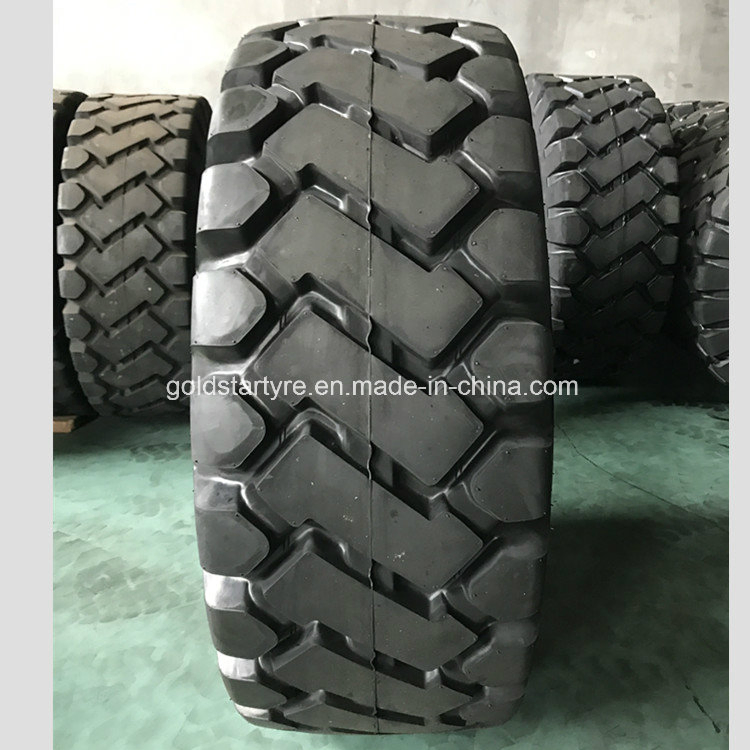 New Pattern L3/E3 OTR Tyres 20.5-25, 17.5-25, 23.5-25, 29.5-29