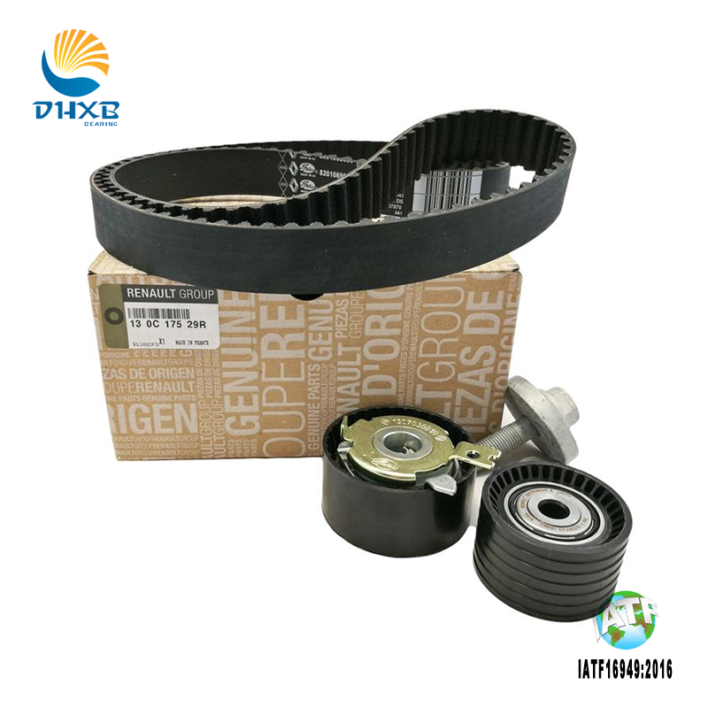 Комплект ремня ГРМ France Timing Belt Kit 130c17529r