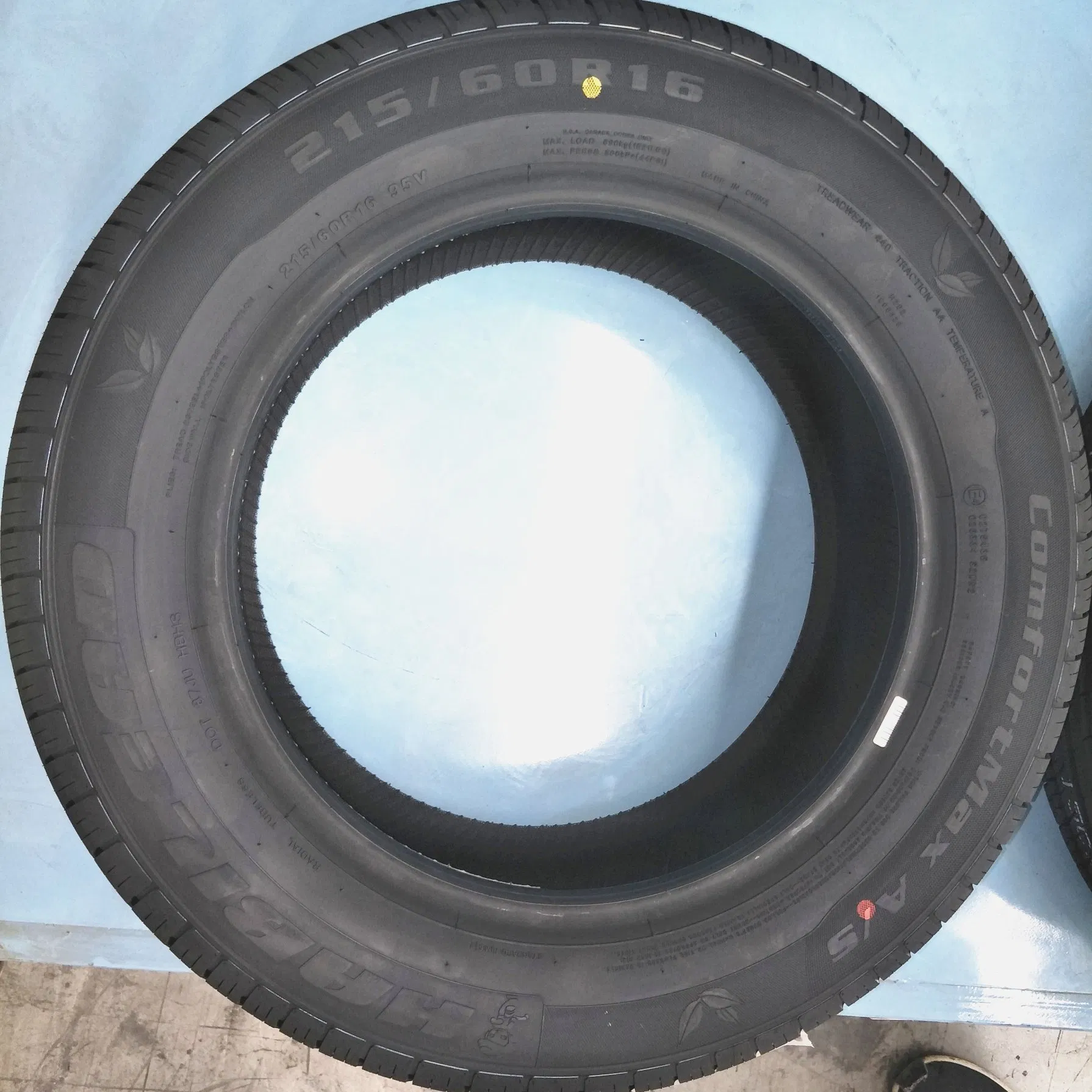 Автошина Joyroad Kapsen UHP HP для легковых автомобилей