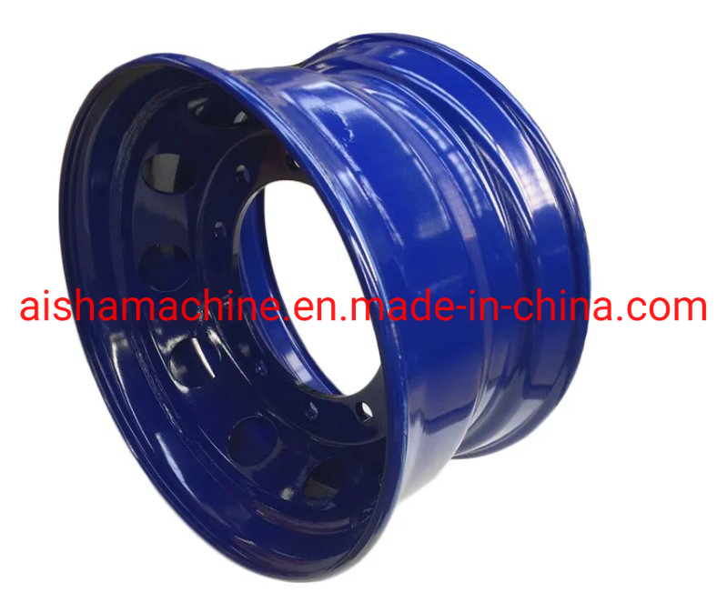 Диск колесный 22.5*11.75 для шины 385/65r22.5