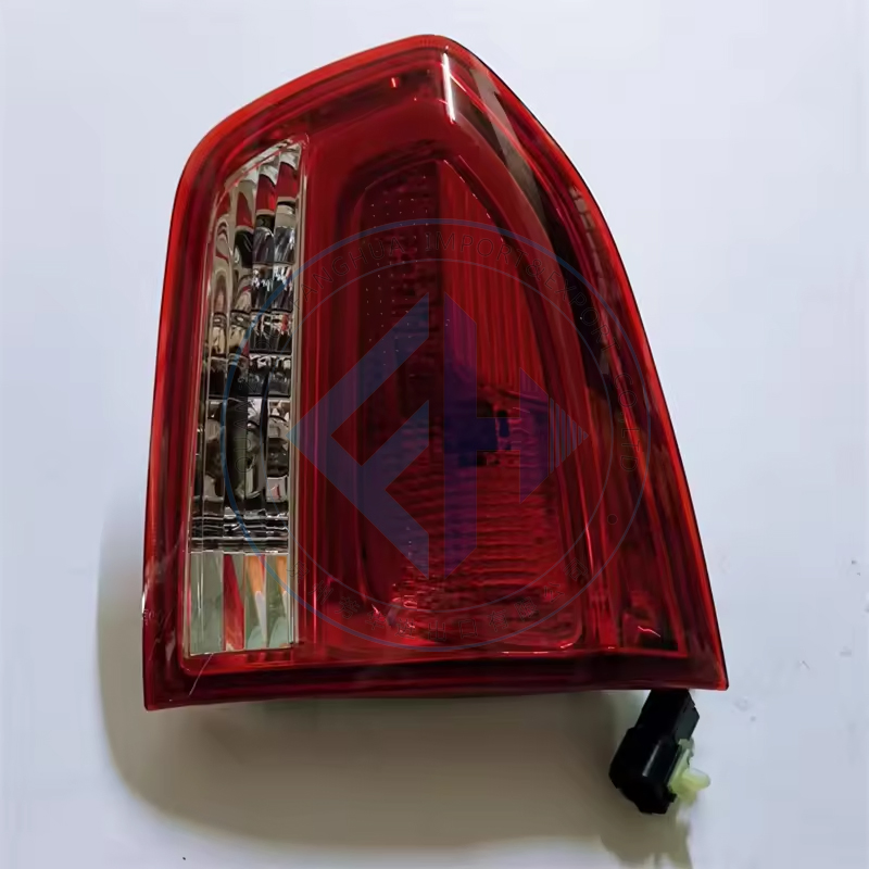 Auto Parts Lighting System Rear Tail Light Lamp Rear LED Lamps LED Taillight for Saic Maxus G10 OEM C00017471