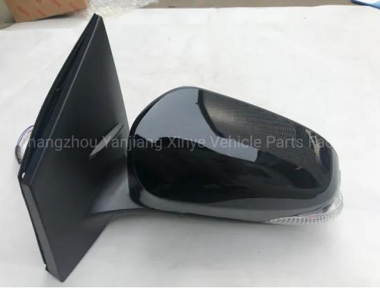 Wholesale Mirror Lamp for Corolla 2014 Middle East Car Body Kit Toyota