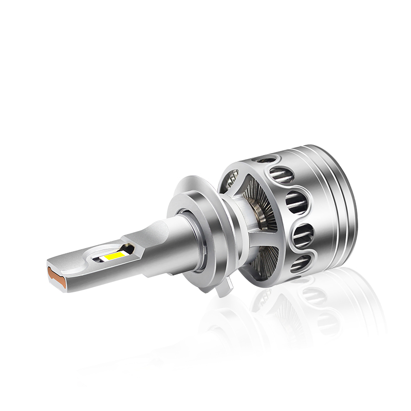 High Power F3s PRO H1 H3 H4 H7 LED Canbus Hb3 9005 Hb4 9006 LED Headlights 350W 50000lm Car Light Bulbs Automobiles Auto Lamp