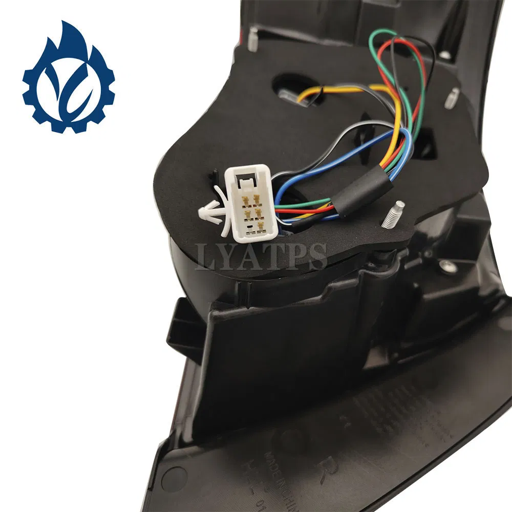 Hight Quality Good Quality Taillamp for 2023 Allion Ly-Al-144