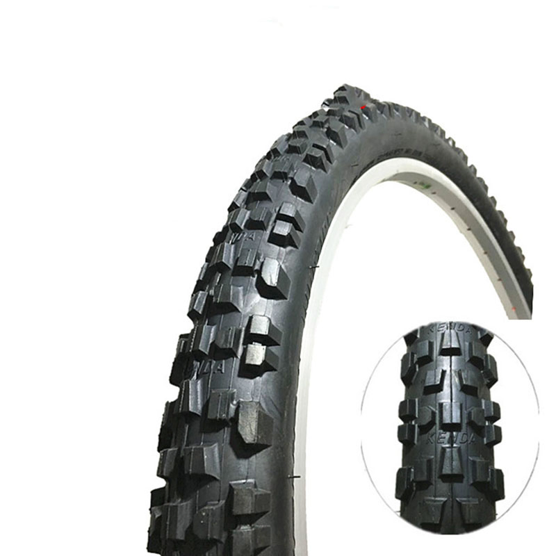 Внедорожная покрышка для горного велосипеда