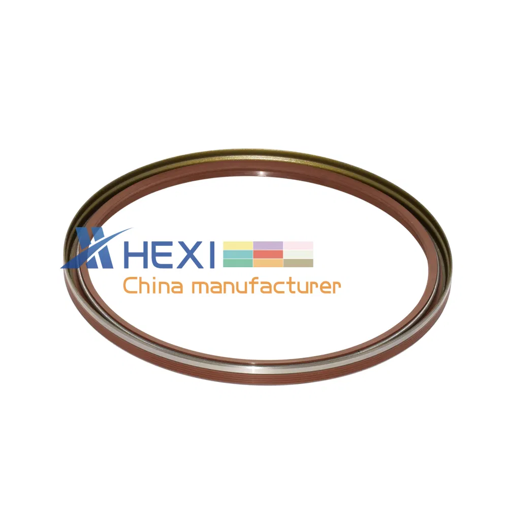 40100673 Oil Seal 40100671 Fit Iveco Parts 180X200X12