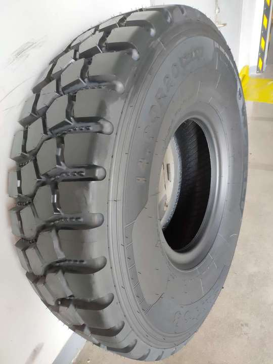 Forest Tyre 710/45-26.5-14pr
