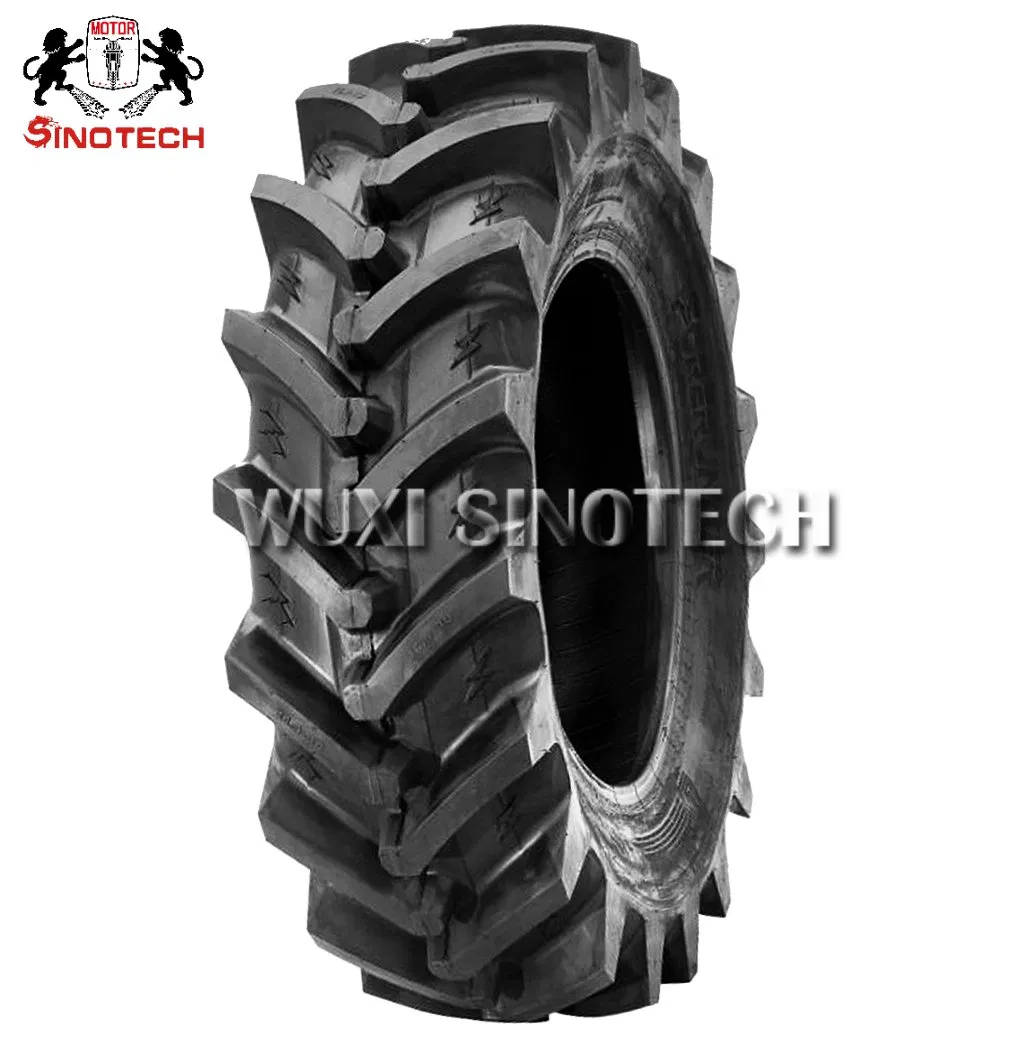 China Supplier Agriculture Tire Tractor Tire