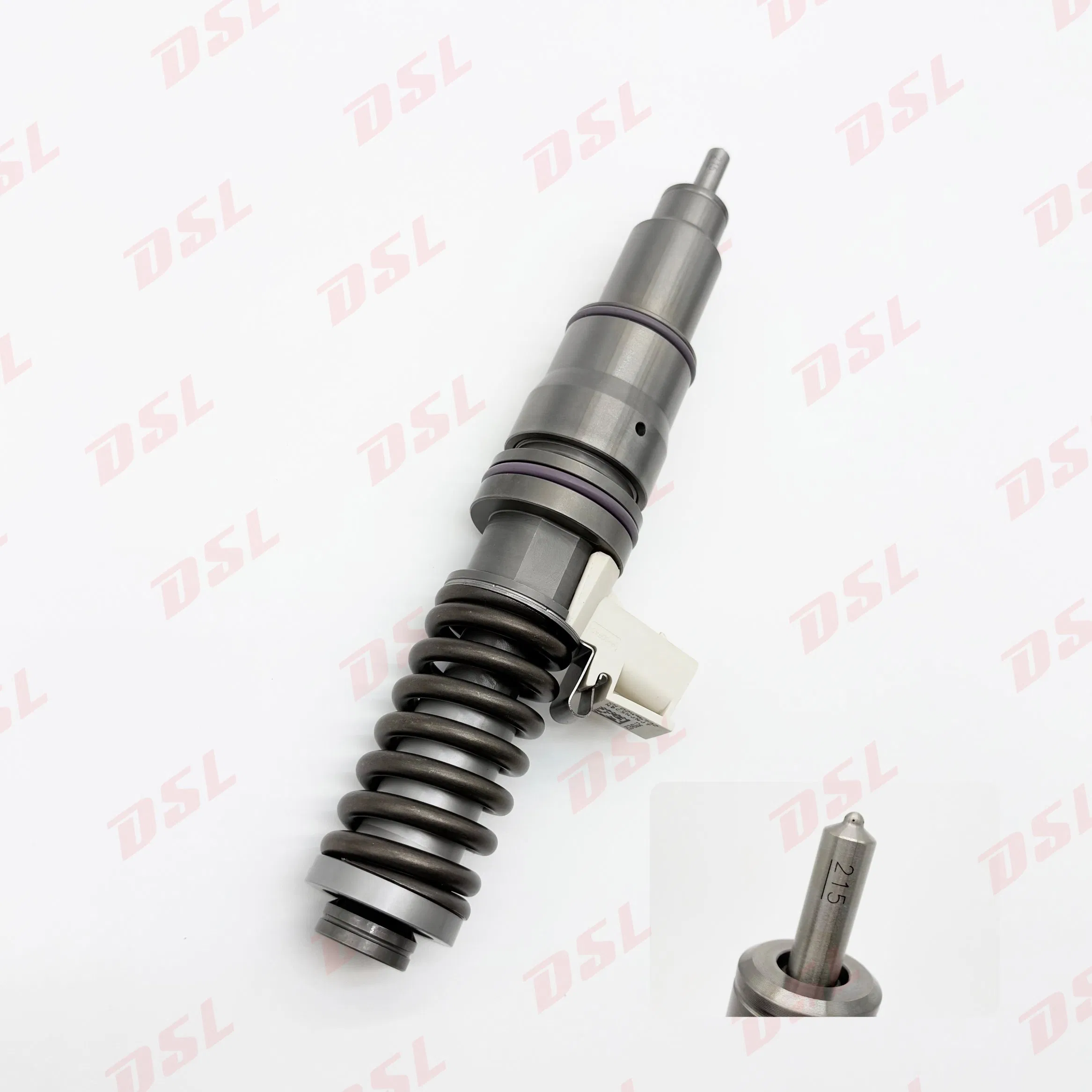 Топливная форсунка дизельная Bebe4d24002 для Volvo 3.18-4D