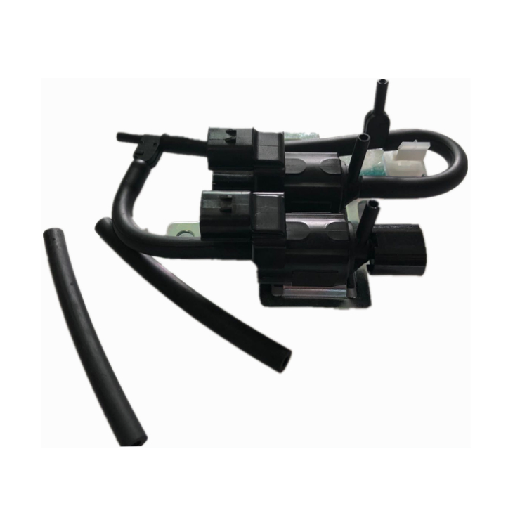 Соленоидный клапан муфты свободного хода переднего моста 8657A065