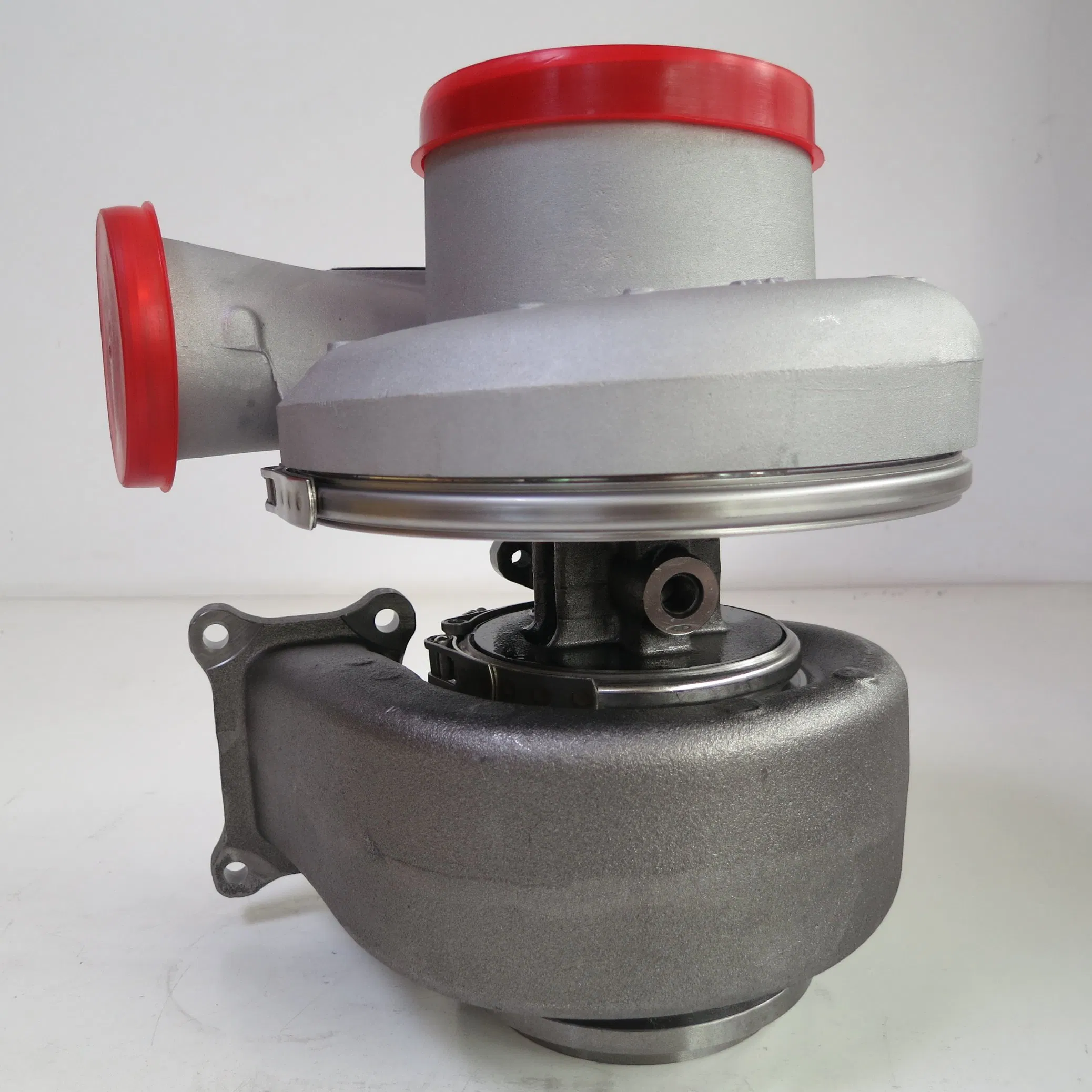 Турбокомпрессор Cummins NT855 3804807