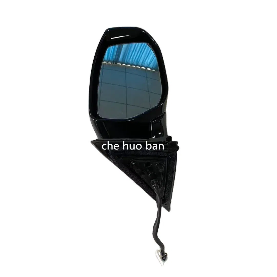 Premium Side Mirror for Altima Teana 2013 Model