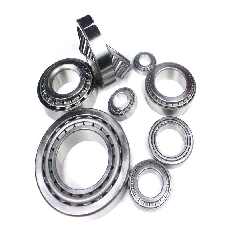 Высокоточный конический роликоподшипник Leicester