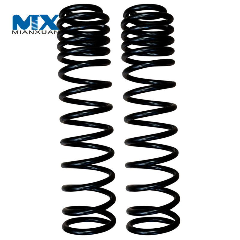 OEM Durable Steel Auto Spare Parts Shock Absorber with Coil Spring