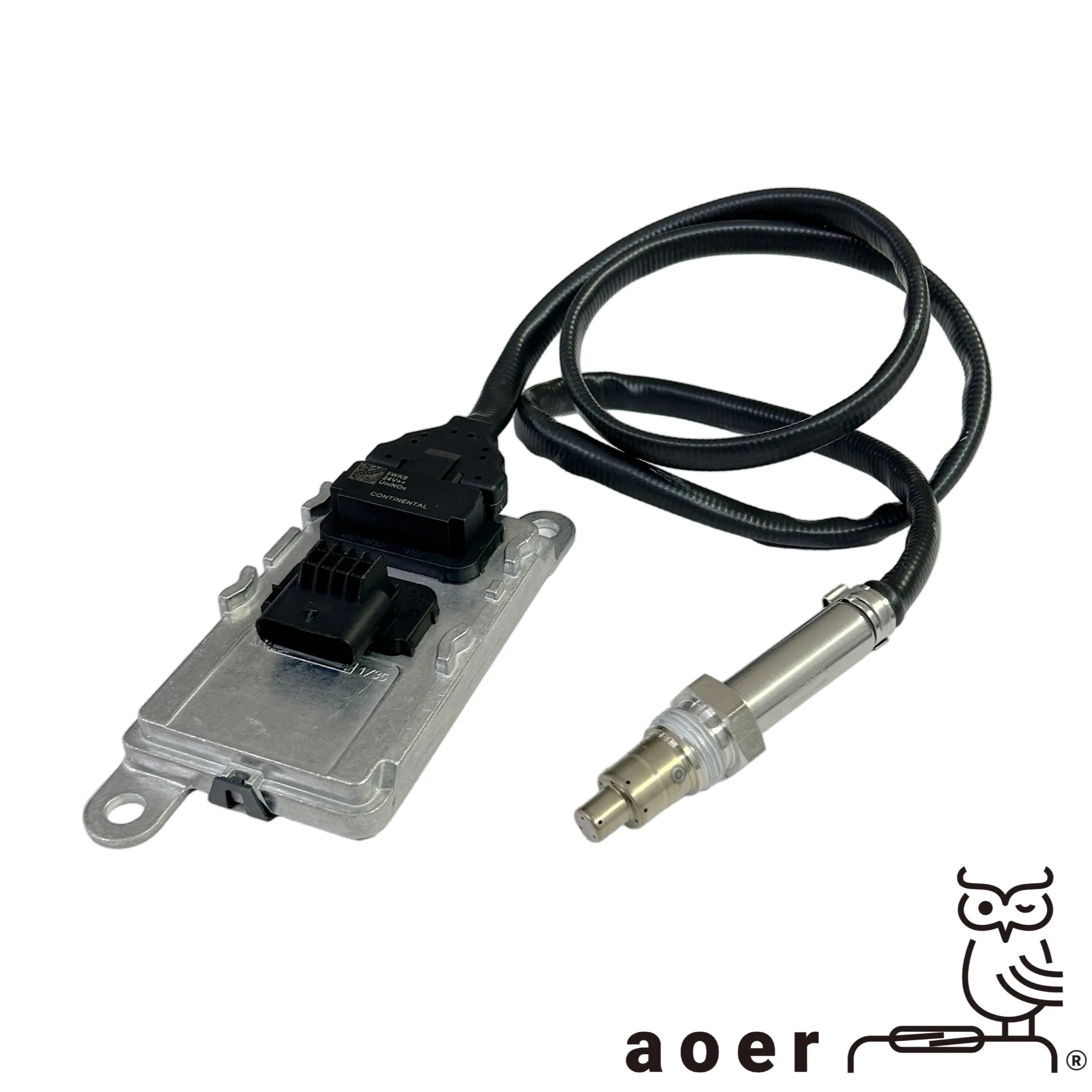 Датчик оксидов азота (NOx) China VI/Euro 6 для легковых авто