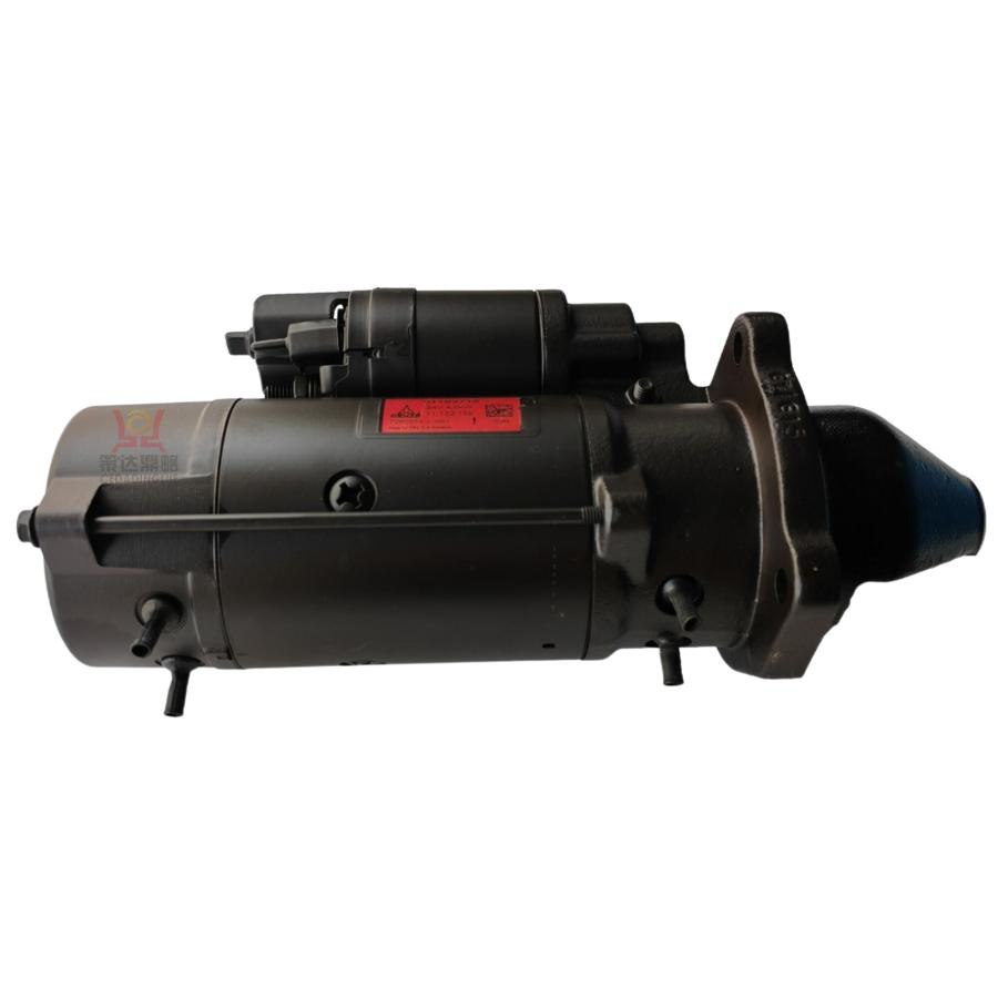 Стартер Deutz 01183716 12В/24В для дизельных двигателей