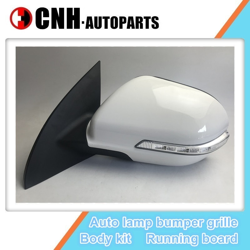 Dongfeng Dfsk Glory 560 Side Rear View Mirror