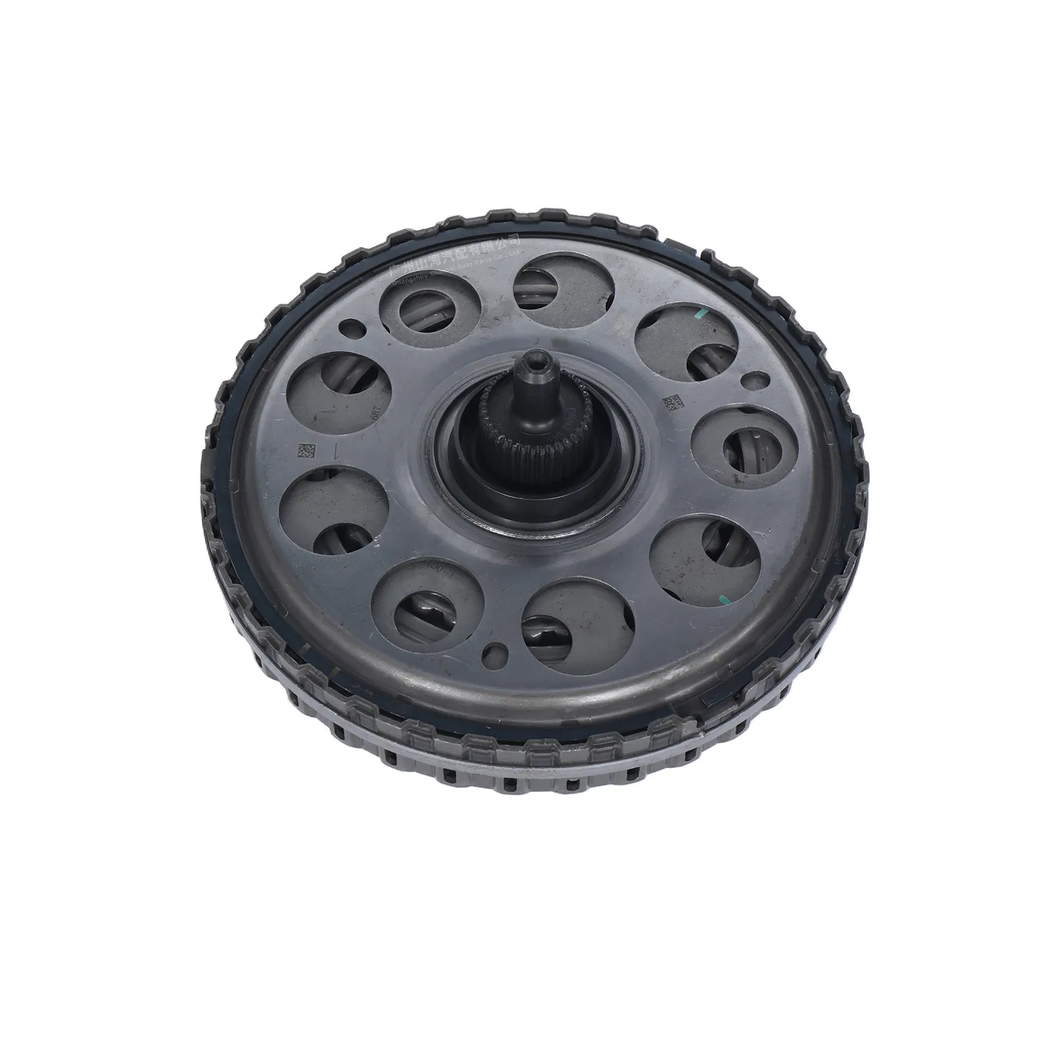 Комплект сцепления Odw Dual Clutch для Volkswagen Tiguan