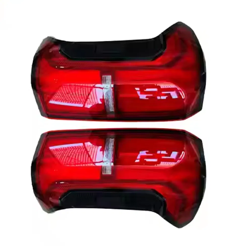 LED Car Tail Rear Light Auto Stop Brake Lamp for Toyota Tacoma 2024