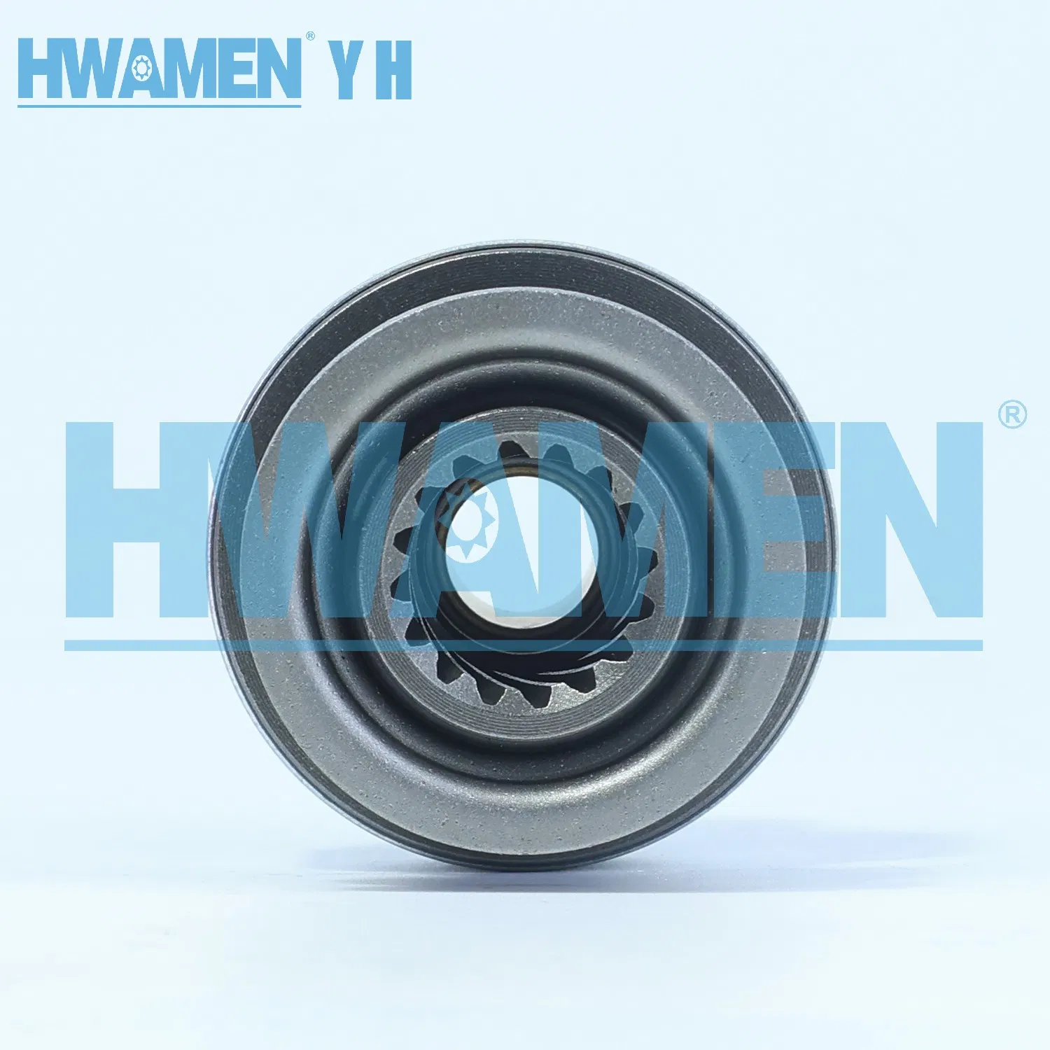 Стартер Bendix BD7124 для авто