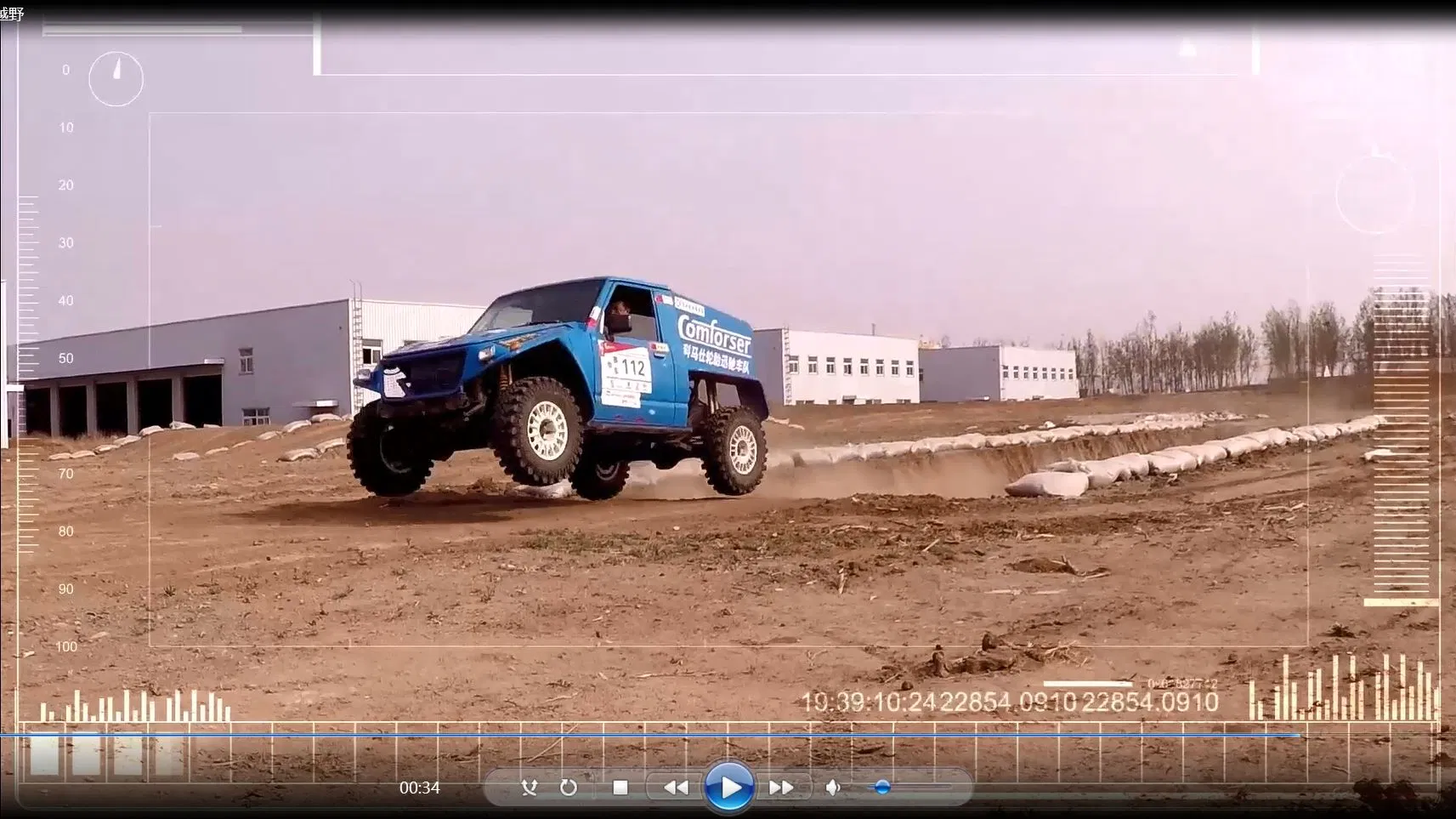 Winter Tire Brand-Comforser&Roadcruza