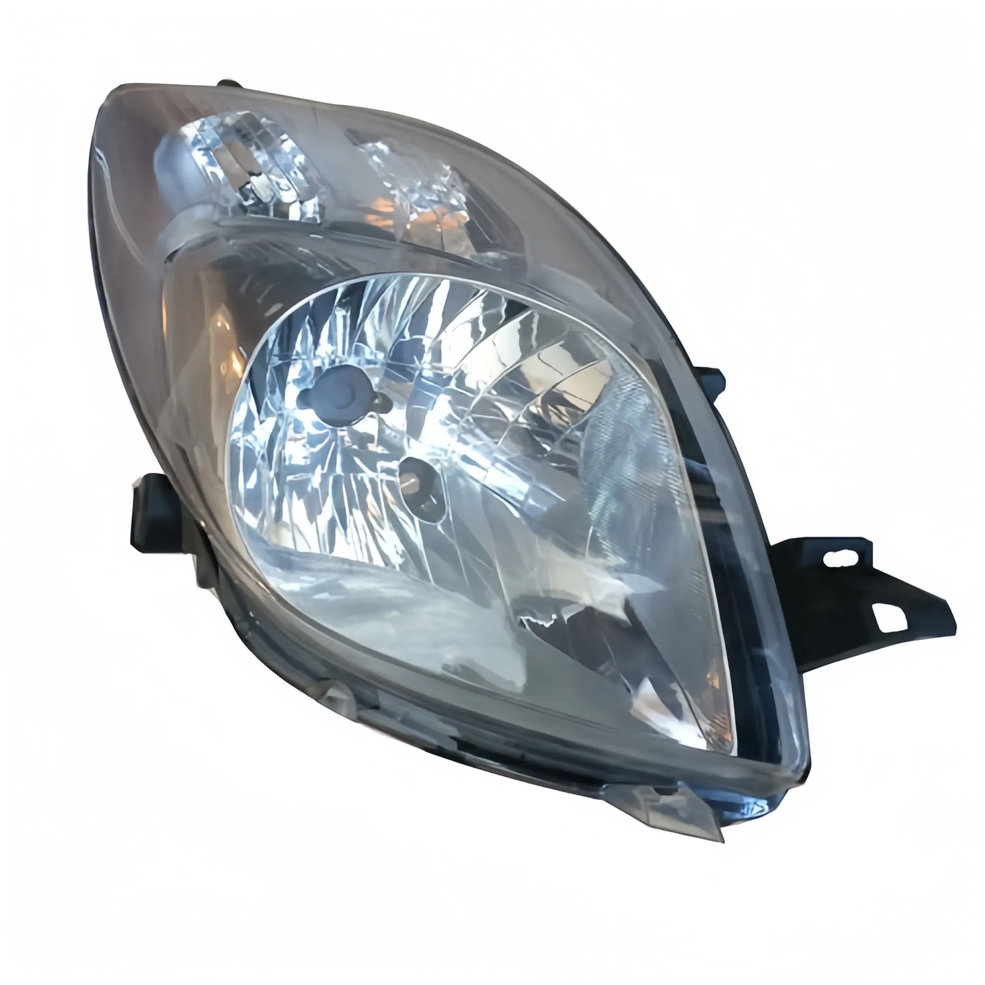 Wholesale Auto Parts Car Accessories Car Light Auto Lamp Headlamp for 2008 2009 2010 2011 2012 2013 Toyota Yaris Hatch-Back Headlights