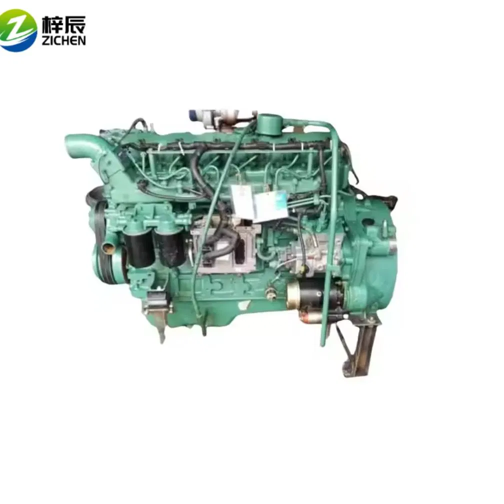 Толкатель клапана VG1500050032 для двигателя Sinotruk HOWO