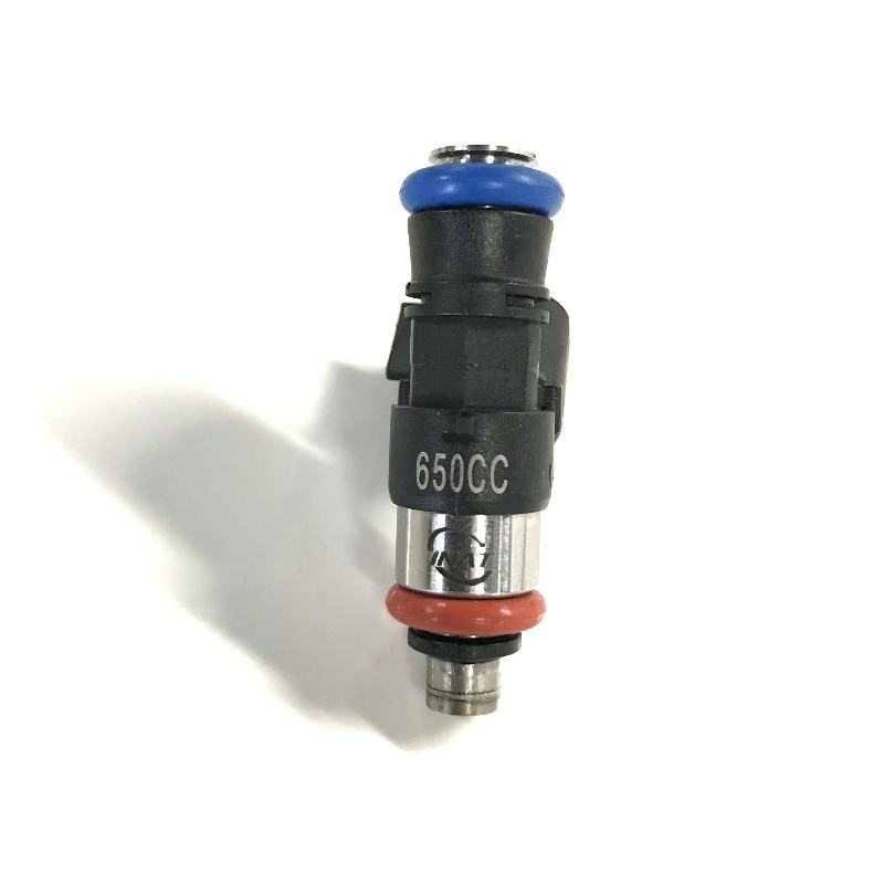 Топливные инжекторы Asnu 650cc для LS3, совместимые с E85