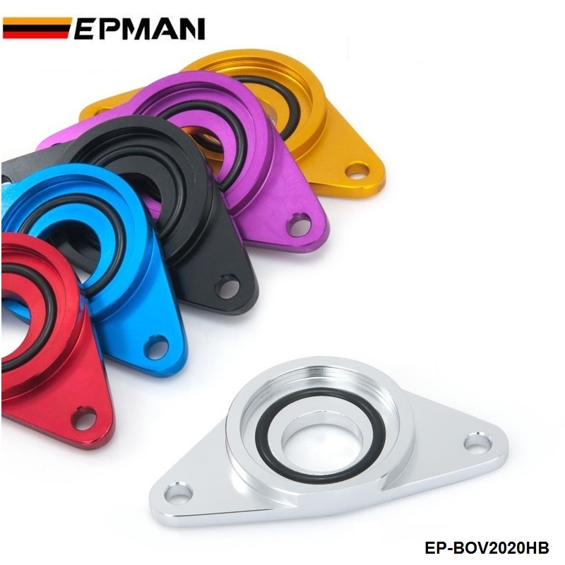 Фланец адаптера BOV EPMAN для Subaru WRX STI