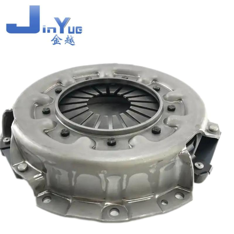 Комплект сцепления для Isuzu D-Max (8-98278294-0, 8-97182391-0)