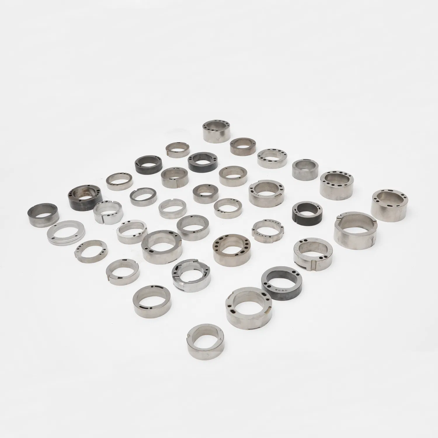 Статор насоса ГУР для автомобиля