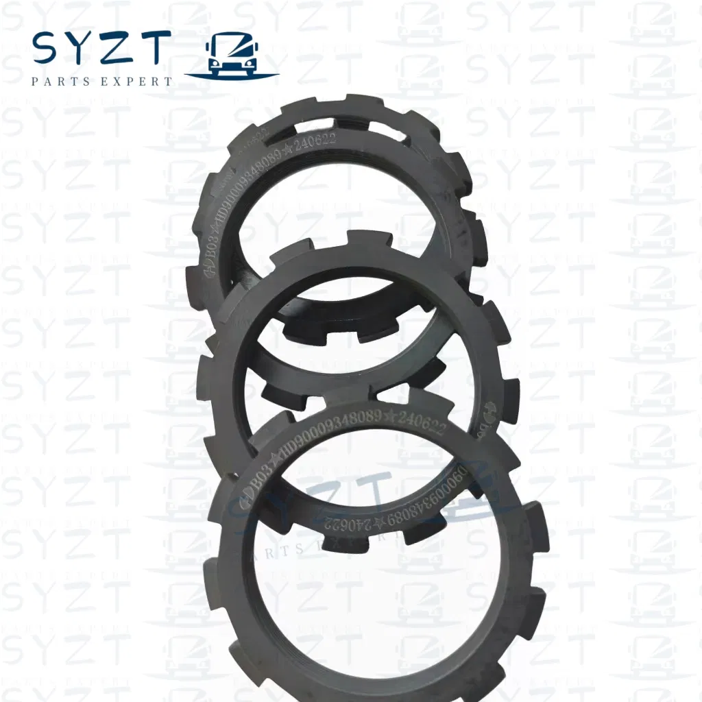Медные шайбы для авто, высокотемпературные