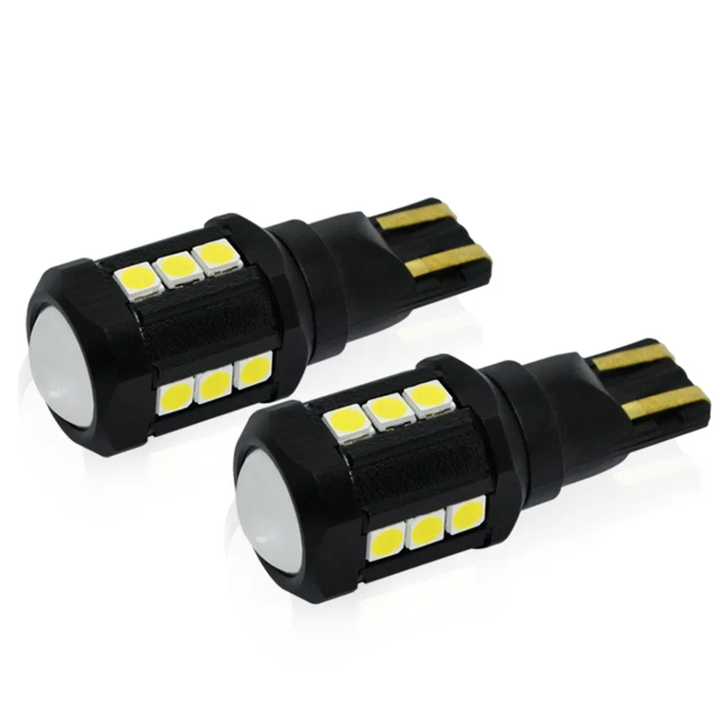 Светодиодные лампы G-View T15 для авто, 12-18V