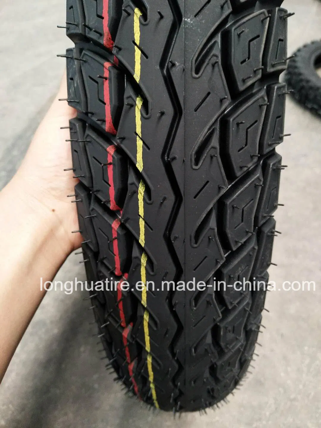 Мотошина 6PR/8PR (4.00-12, 4.50-12, 5.00-12)