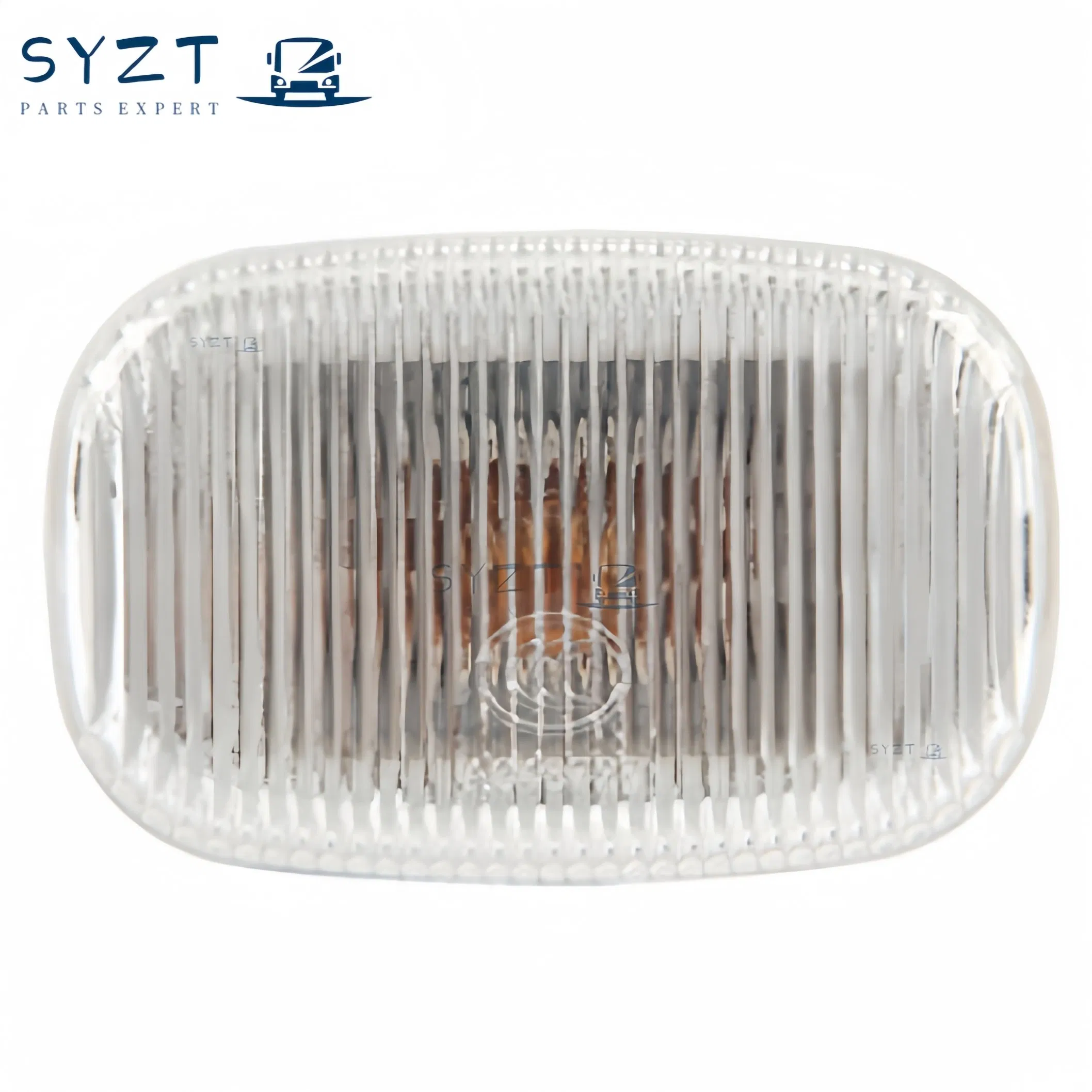 Боковой указатель поворота для автобусов LED 12V