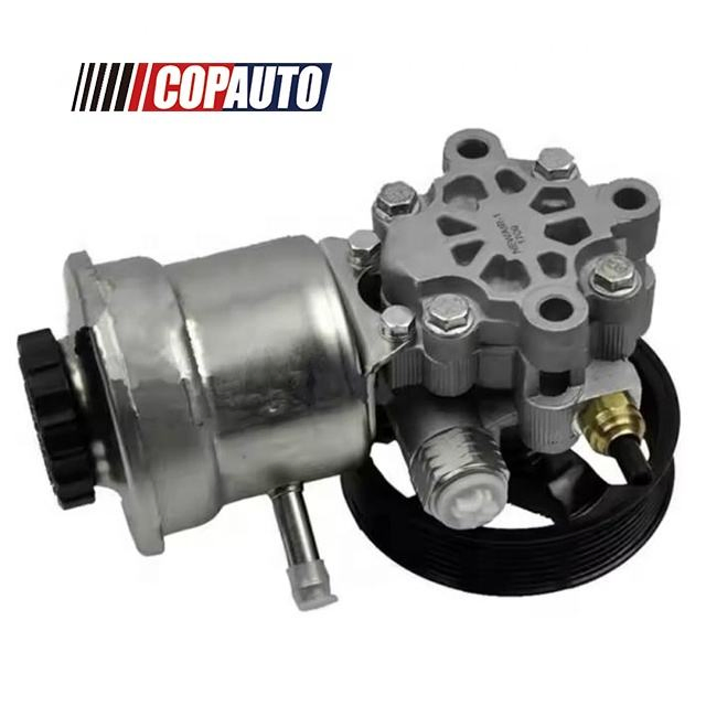 Насос гидроусилителя руля Toyota 44310-0K010