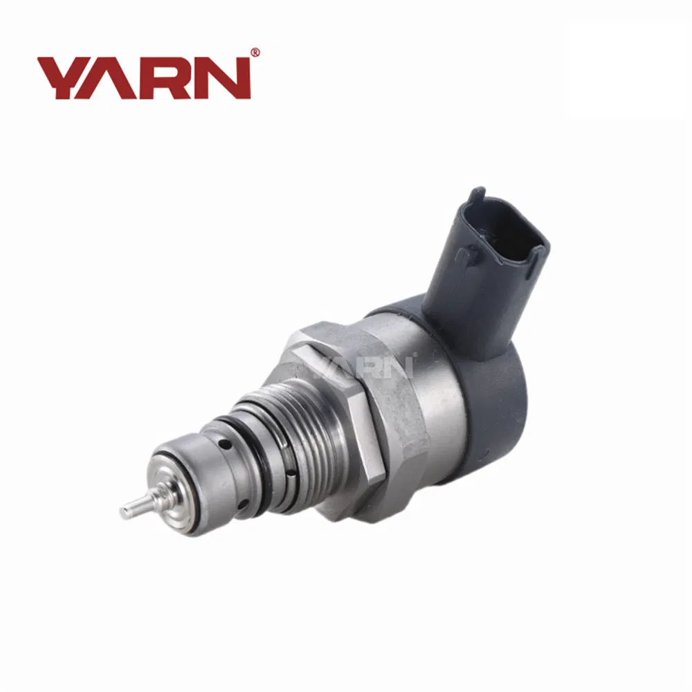 Fuel Pressure Regulator Valve Drv 0281002507 Diesel Engine Part Common Rail Injector Auto Parts for Alfa Romeo Chevrolet