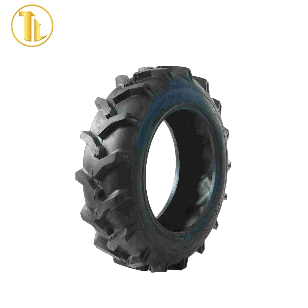 R1 Pattern Nylon Radial Tube Tyres Irrigatior Paddy Filed Pattern Tyres/Tire for Agricultural Farm/Harvest/Tractor (8.3-20 8.3-24 9.5-20)