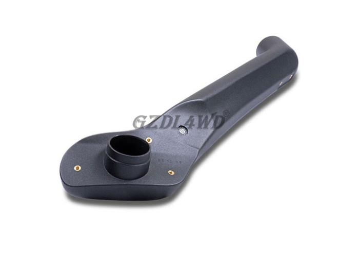 Band New 4X4 Air Intake Engine Protector 00-06 Snorkel for Mitsubishi Pajero