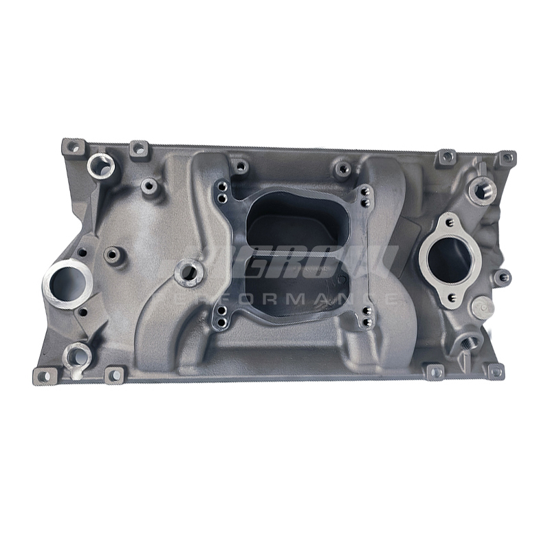 Впускной коллектор Jagrow для Chevy Small Block Vortec