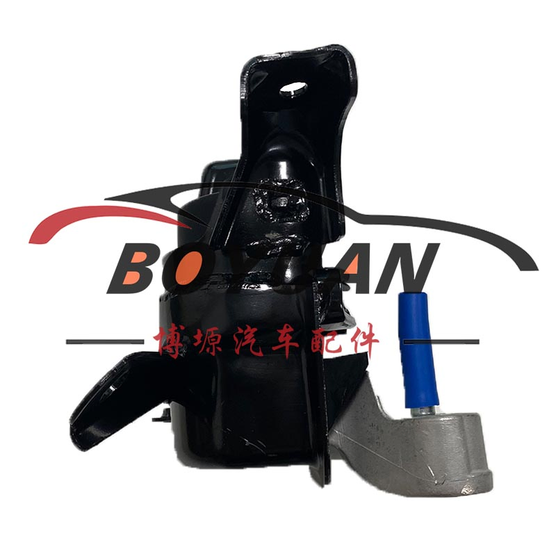 Подушка крепления двигателя Toyota Corolla 12305-37070