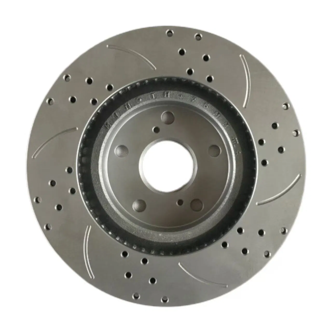 Тормозные диски высокопроизводительные OEM