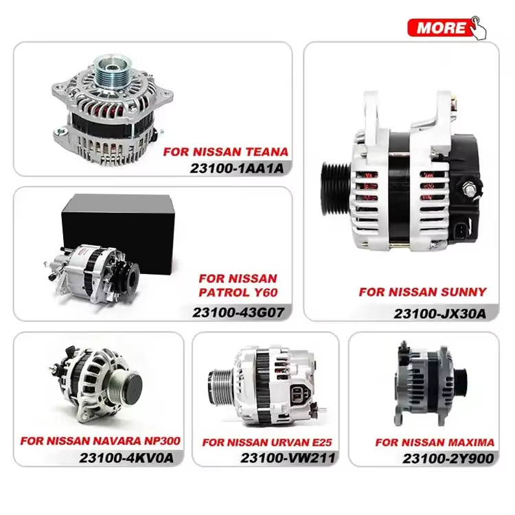 Car Original Quality Auto Parts for Nissan Toyota Honda KIA Mercedes Suzuki Lexus Mazda Mitsubishi Mazda