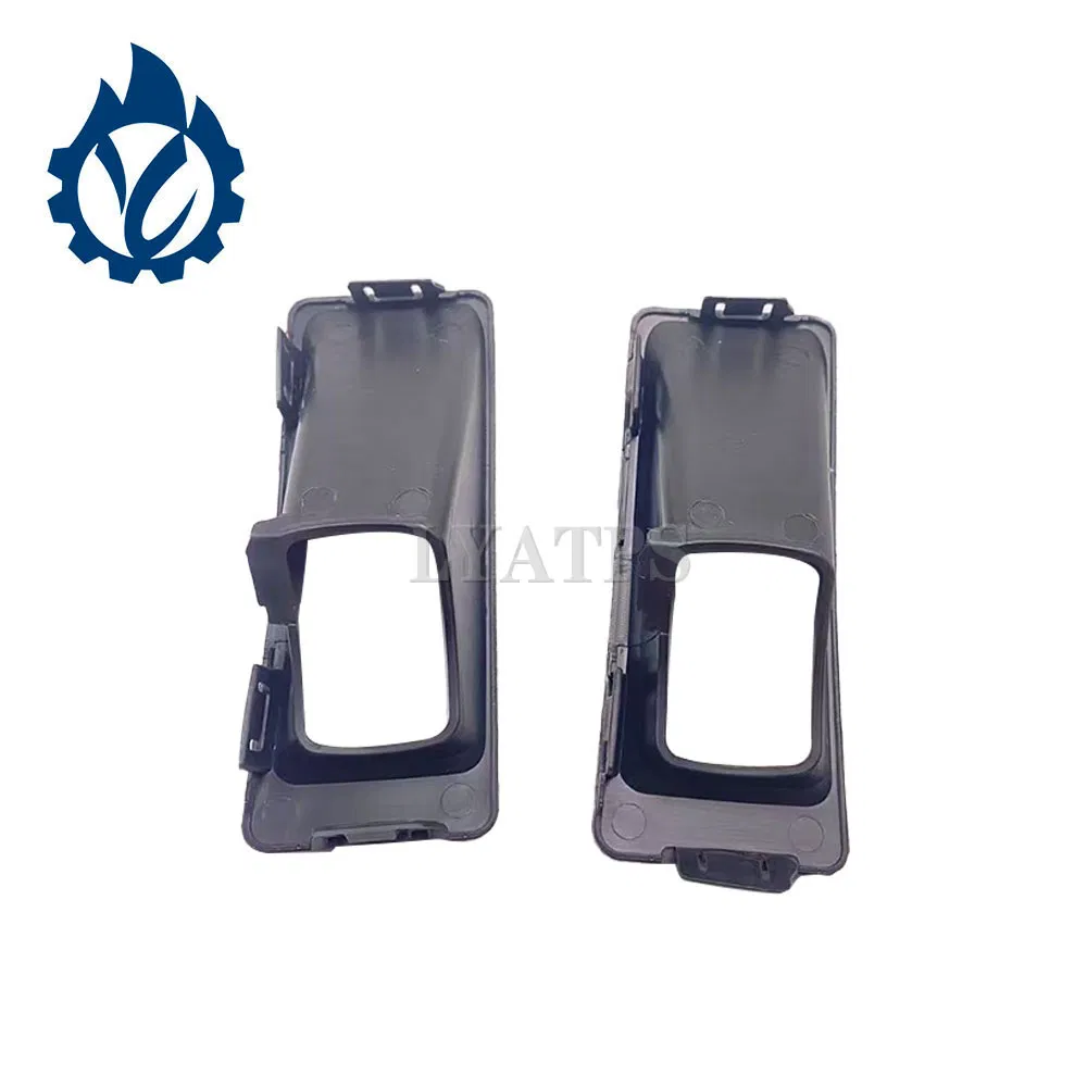 Рама противотуманной фары для Mitsubishi Triton 2024